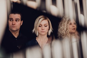 The dark side of passion: Jekyll and Hyde in concert
