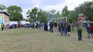 Latest Update: EDLC Labour Day BBQ 2018