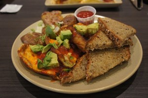 The Bread Company