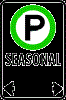 Seasonal Parking Ban Ends