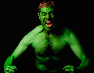 Fringe review: One Man Avengers