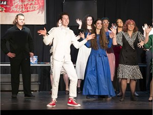Cappies review: Big the Musical