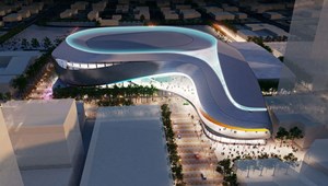 LaForge provides update on Downtown Arena