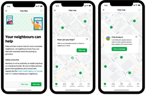 NextDoor: What is it? How can it help?