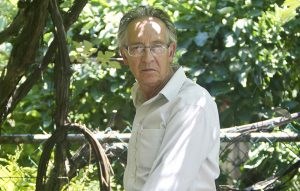 Q&A with Shawn Selway for Hamilton Review of Books