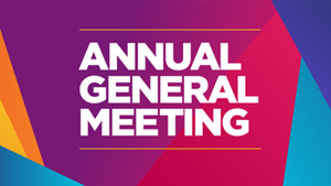 2019 AGM, Brunch, and Public Meeting