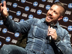 Edmonton Expo review: Darth Maul digs deep into Star Wars role
