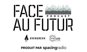 The Future Fix Podcast: Inclusion and a new “smart” campus in Montreal