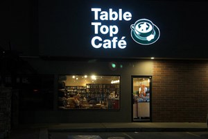 Not So Deadmonton Series: Battle of the Board Game Cafes