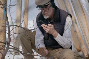 Sovereign Soil: Sub-arctic soil gives birth to far-out crops in new Yukon-filmed documentary