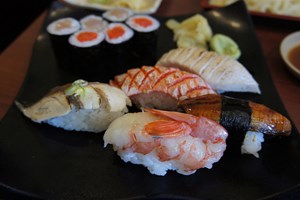 Takeya Sushi