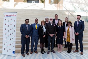 Edmonton Notes for March 10, 2019