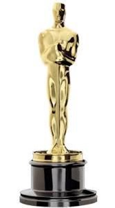 Stuff I Learned This Week no. 4: It’s Academy Awards Sunday. Prepare to be lectured.