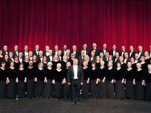 Review: Remembrance Day concerts offer fitting tributes