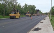 Mayor Iveson Kicks Off 2014 Road Construction Season