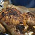 5 steps to Spatchcock Chicken with a Crispy Skin