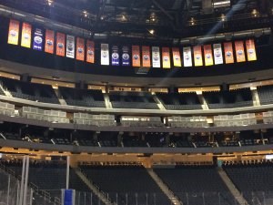 Thoughts on the Oilers, their research methods and approaching the off-season