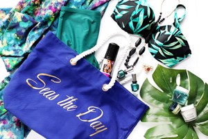My New Shopping Habit… | End Of Summer Essentials
