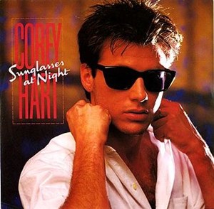 Corey Hart comeback: Fans reminisce prior to Canadian music icon's arrival
