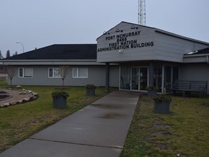 Fort McMurray group planning one of Canada's first Indigenous cannabis operations