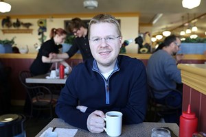 Living Up to its Name: Hap’s Hungry House