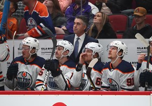 Can the Oilers Improve Internally?