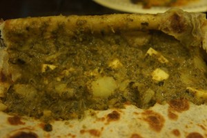 Indian Roti Kitchen