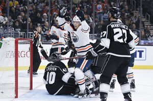 Kings at Oilers 12/06/19 – Odds and NHL Betting Trends