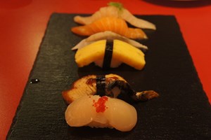 Momo Sushi