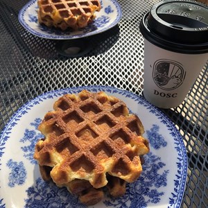 Food Notes for June 7, 2021
