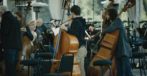 Sustainable Sounds
