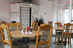Southern Vietnamese Flavour: Ha Phuong's