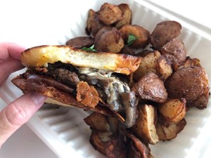 Food Notes for July 12, 2021