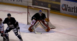 There’s an advantage to focusing on European goaltenders
