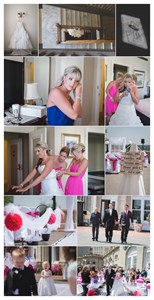 Amanda & Ryan – Hotel MacDonald Wedding in Edmonton