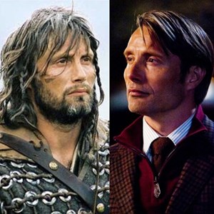 What I Read & Watched: Confessions of a Fannibal