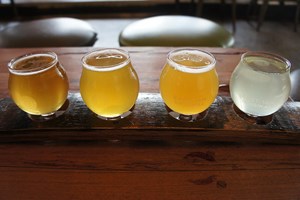 R&B Brewing Co.