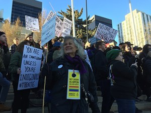 Latest Update: Yellow Vest Protest/Anti-Racism Counter-protest