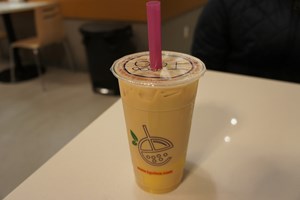 T-Go Tea