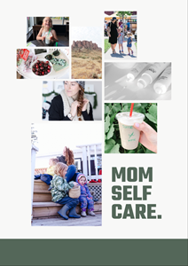 Summer Blog Series: 5 Ideas For Self Care For New Moms | Why Is “Me Time” Not A One Size Fits All?