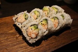 Sushi Aria