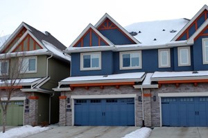 #6, 1641 James Mowatt Trail SW, Edmonton Listing ID E4183742