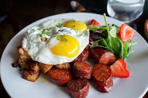 Bodega Highlands: How To Upgrade Your Brunch, Spanish Style