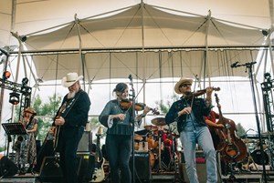 Edmonton Notes for August 11, 2019