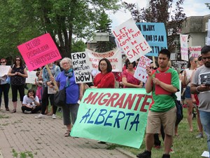 Latest Update: Families Belong Together