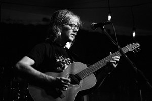 LIVE! Brendan Canning at The Artery
