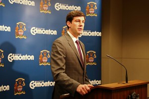 Province to Edmonton’s City Council: “You’ll like the 2014 budget…just kidding!”