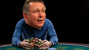 WWYDW(SE): Going All In