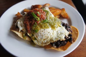 El Camino’s