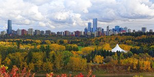 Edmonton Notes for September 29, 2019
